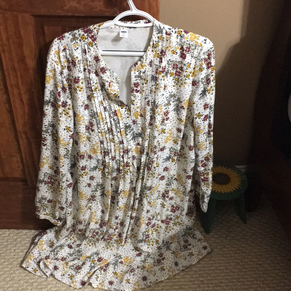 CUTE Swing dress!